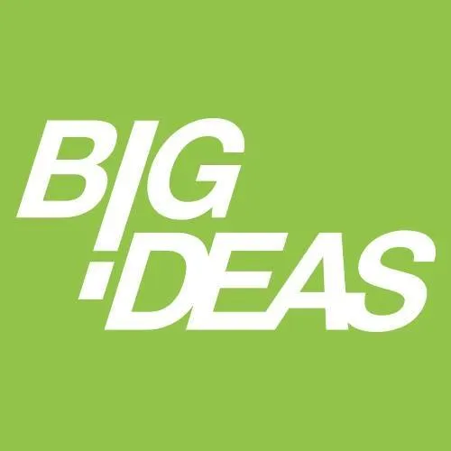 Big ideas