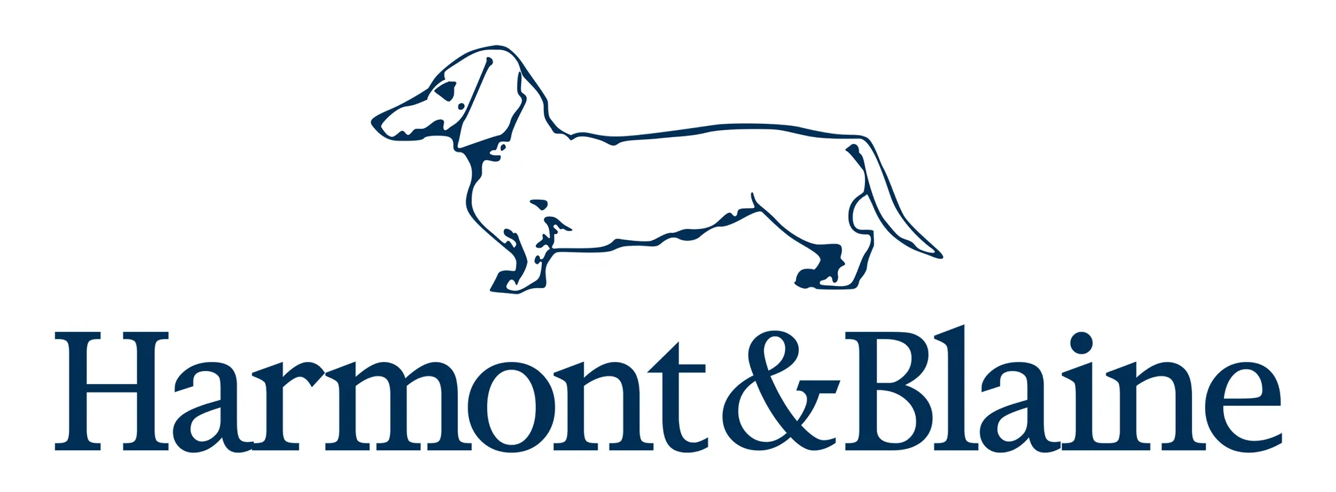Harmount & Blaine