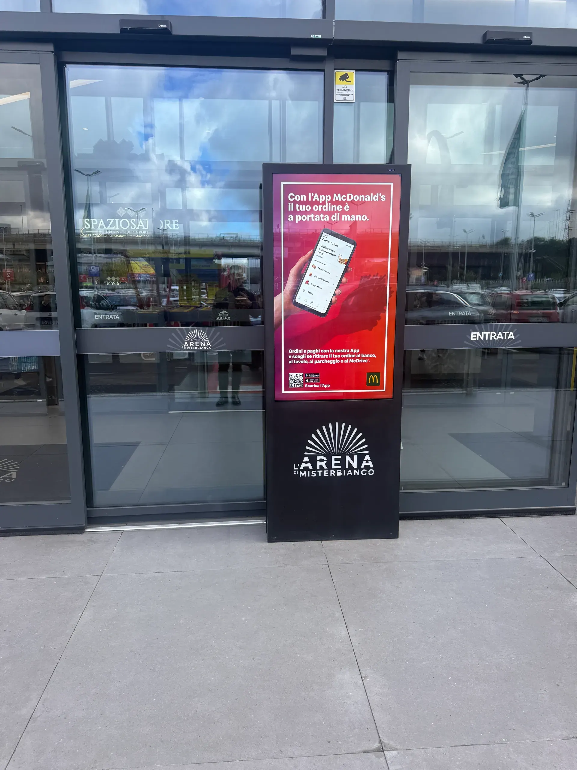 Digital Signage