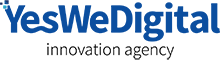 YesWeDigital Innovation Agency