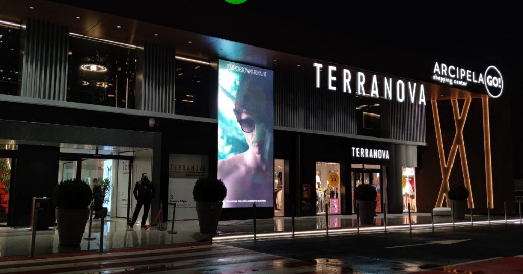 digital signage e falsi miti