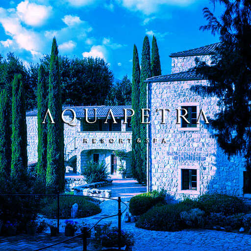 Aquapetra Square