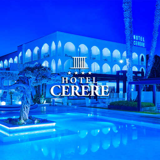 Cerere Square
