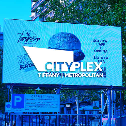 Cityplex Square