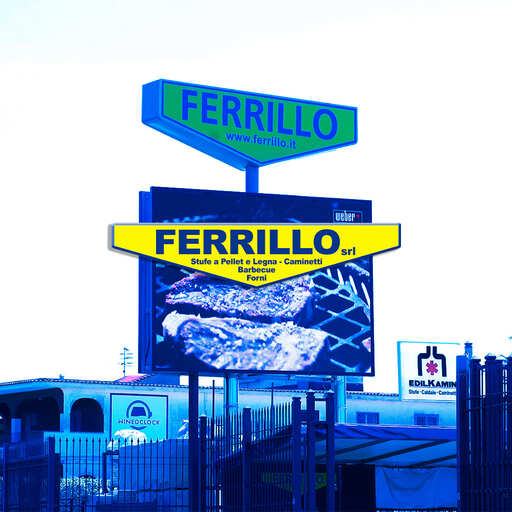 Ferrillo Square