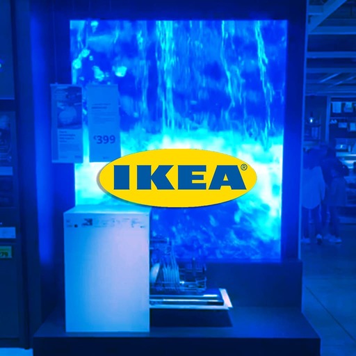 Ikea Square