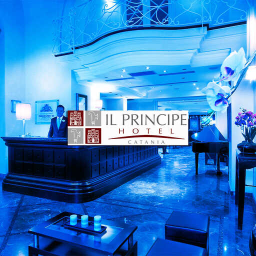 Il Principe Square