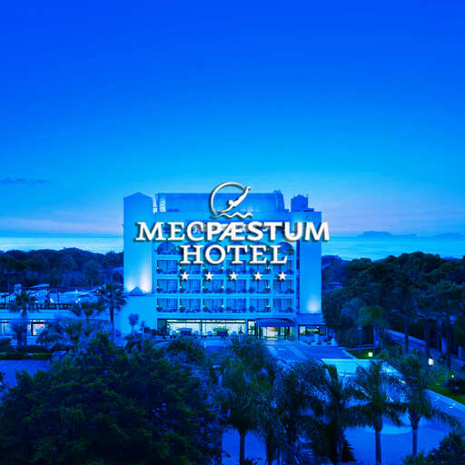 Mec Paestum Square