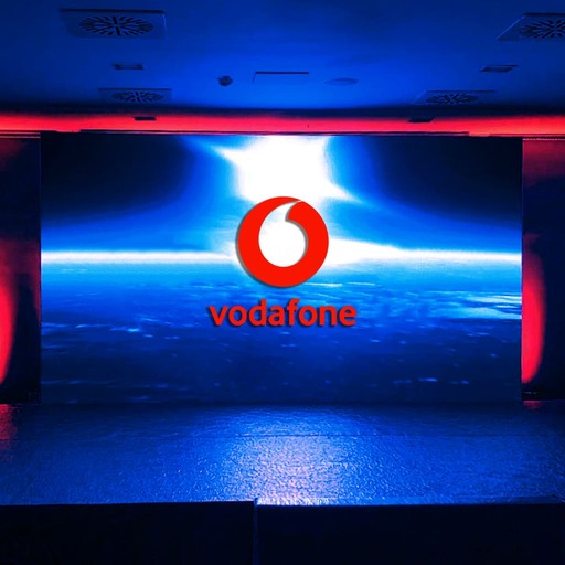 VodafoneSquare