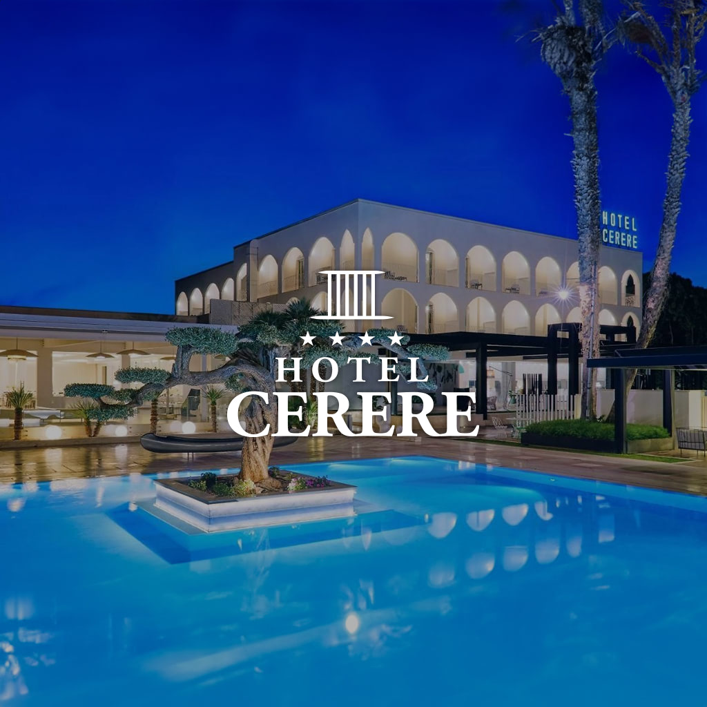 Hotel-Cerere