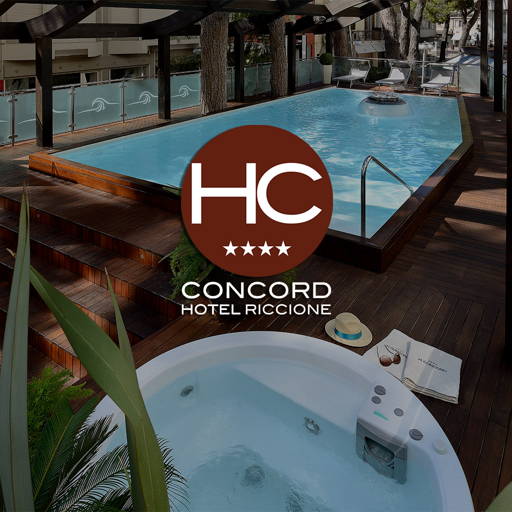 Hotel-Concorde