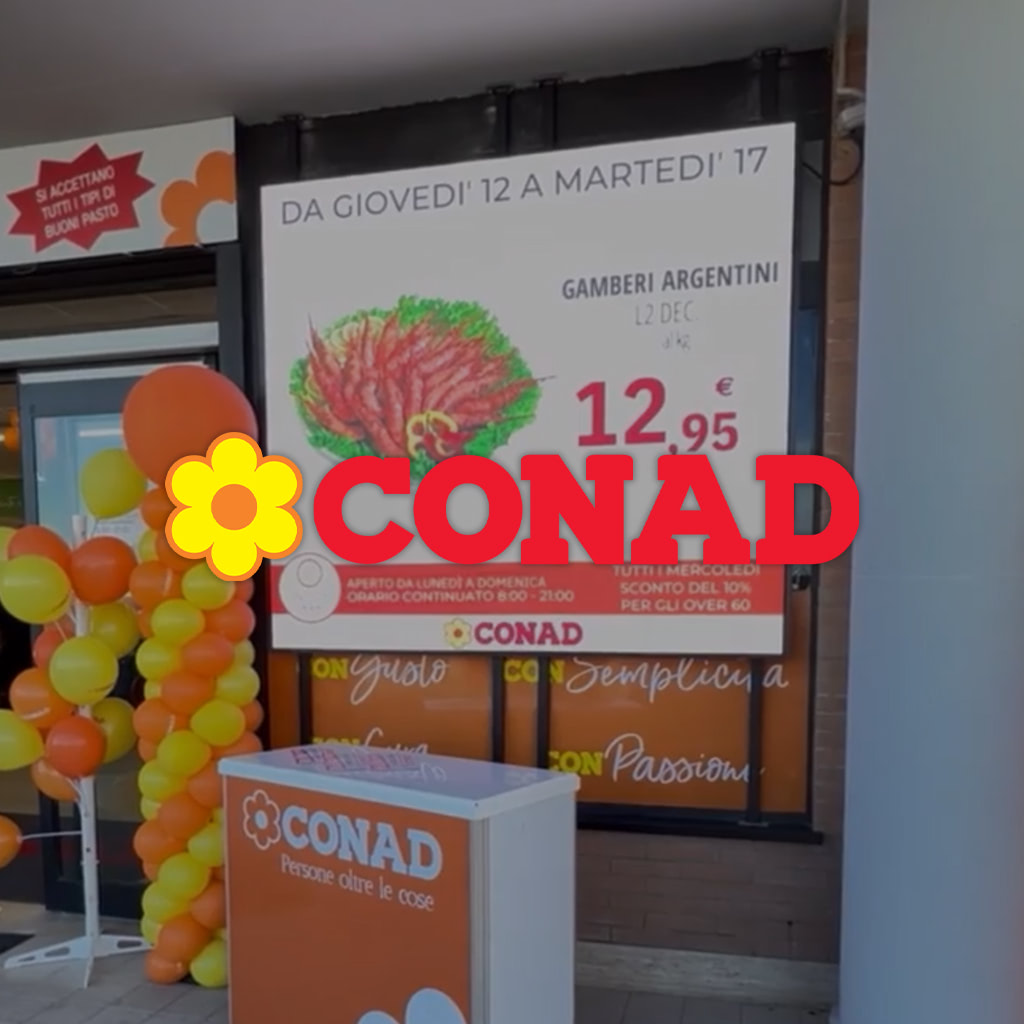 conad