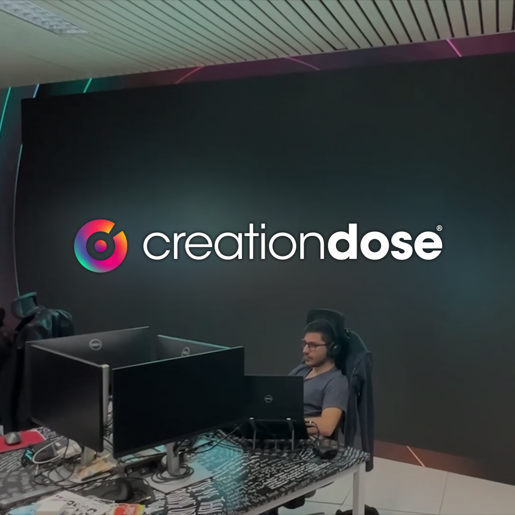 creation-dose