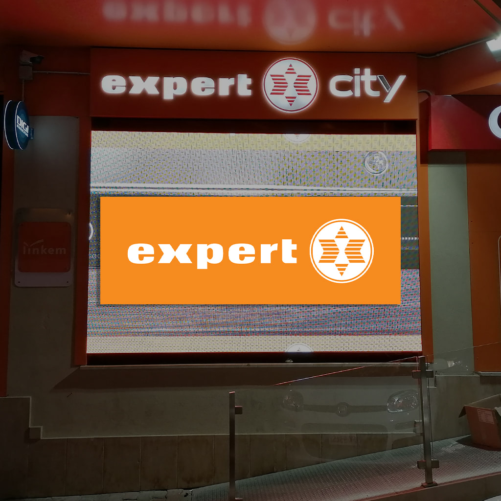 expert