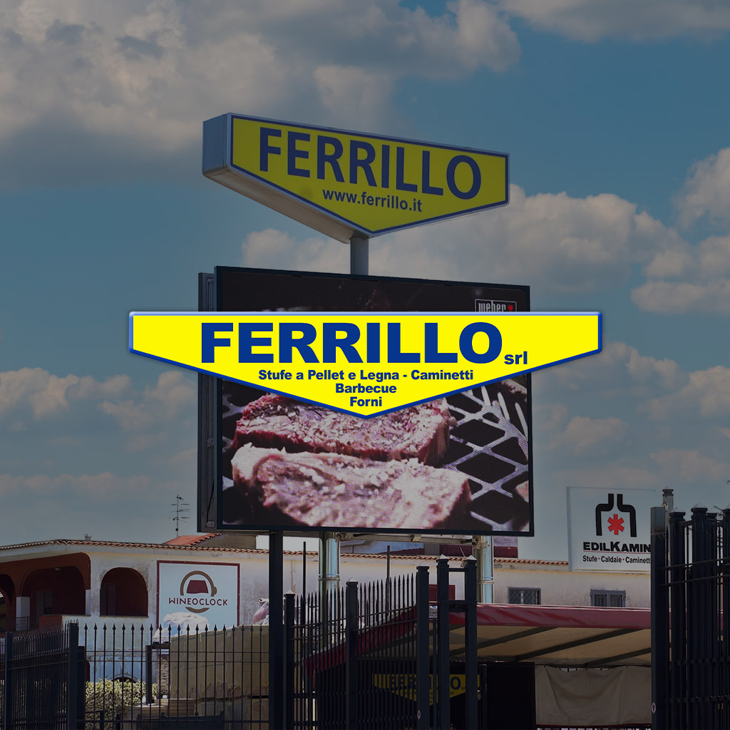 ferrillo