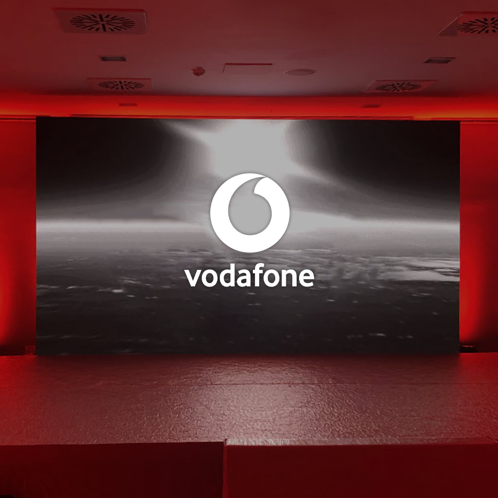 vodafone